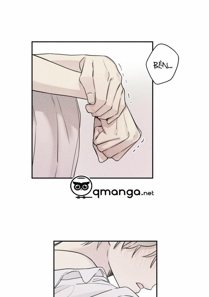 Anh Bạn Thiên Thần 28 trang 11