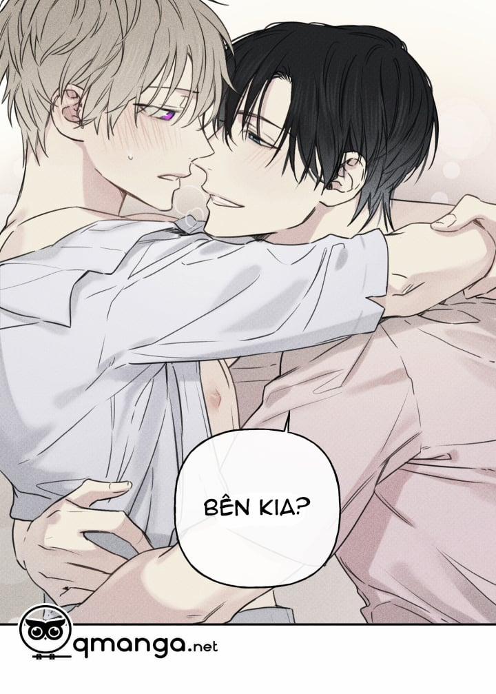 Anh Bạn Thiên Thần 28 trang 13