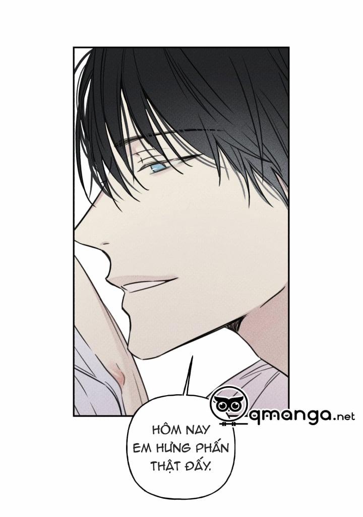 Anh Bạn Thiên Thần 28 trang 16