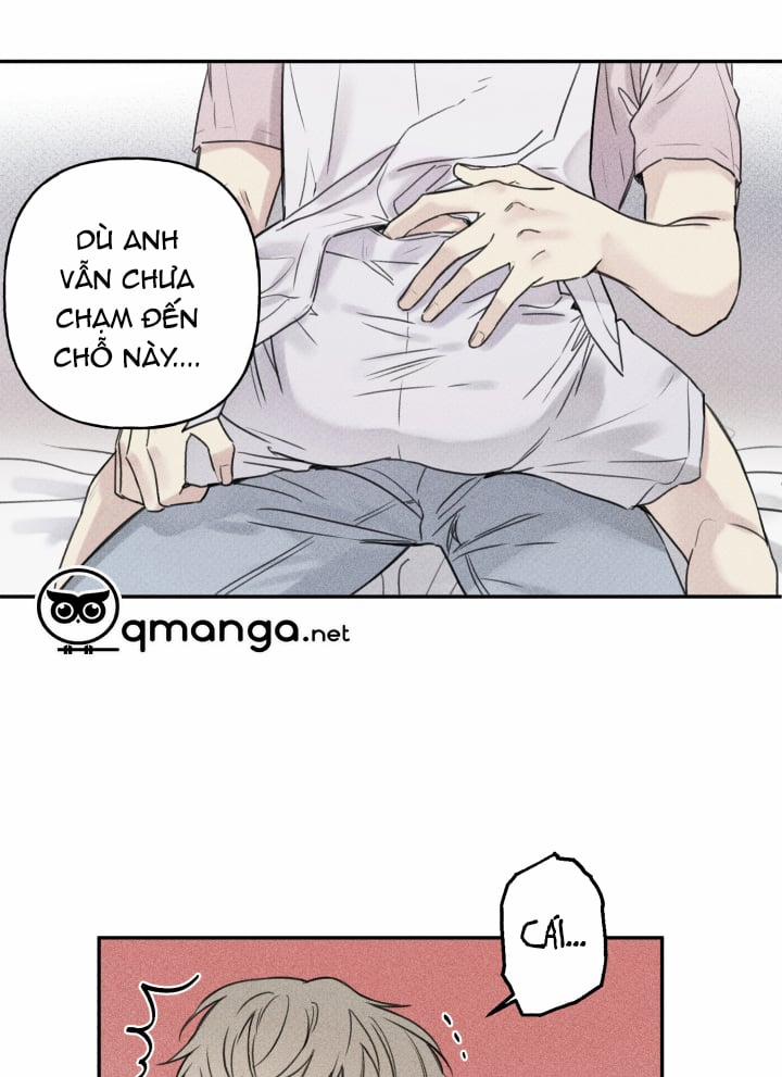 Anh Bạn Thiên Thần 28 trang 17