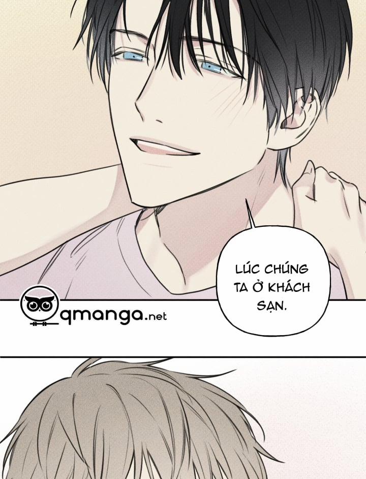 Anh Bạn Thiên Thần 28 trang 19