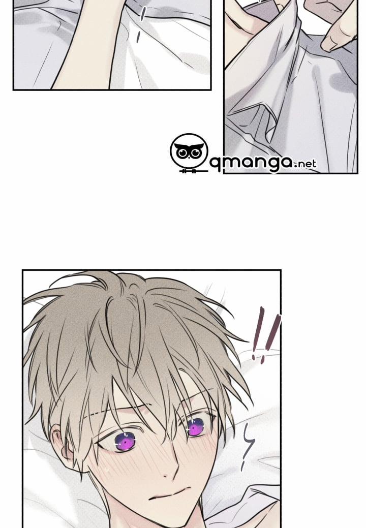 Anh Bạn Thiên Thần 28 trang 35