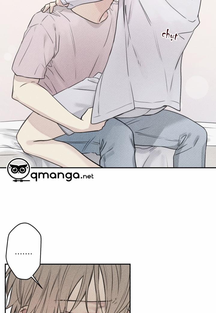 Anh Bạn Thiên Thần 28 trang 4