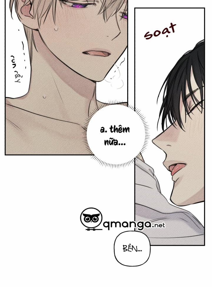 Anh Bạn Thiên Thần 28 trang 5