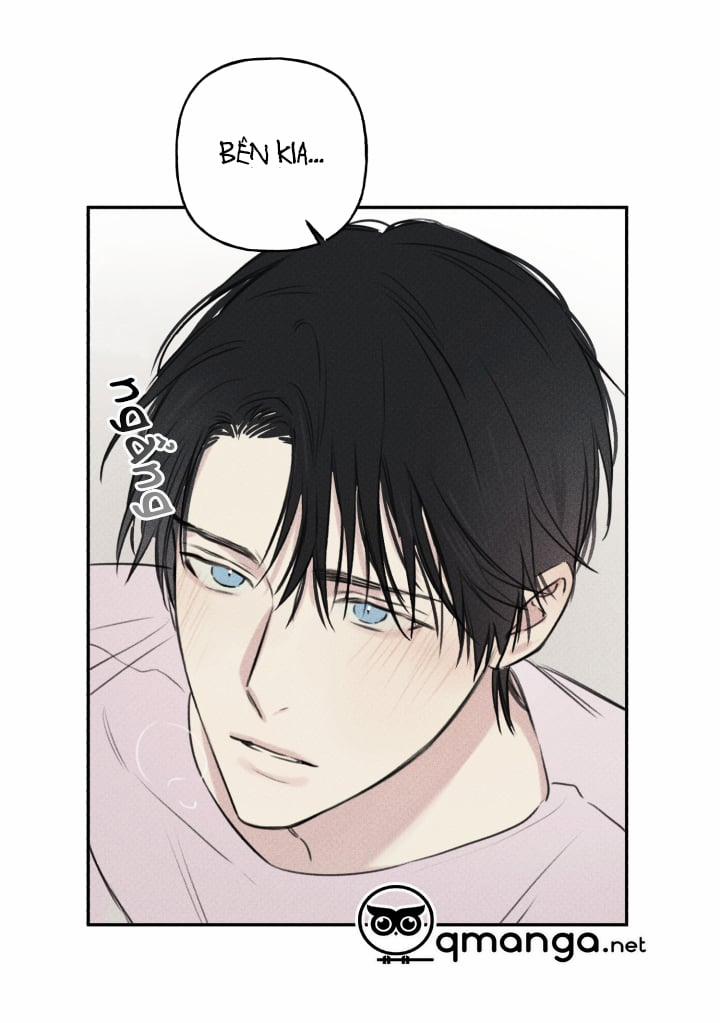 Anh Bạn Thiên Thần 28 trang 6