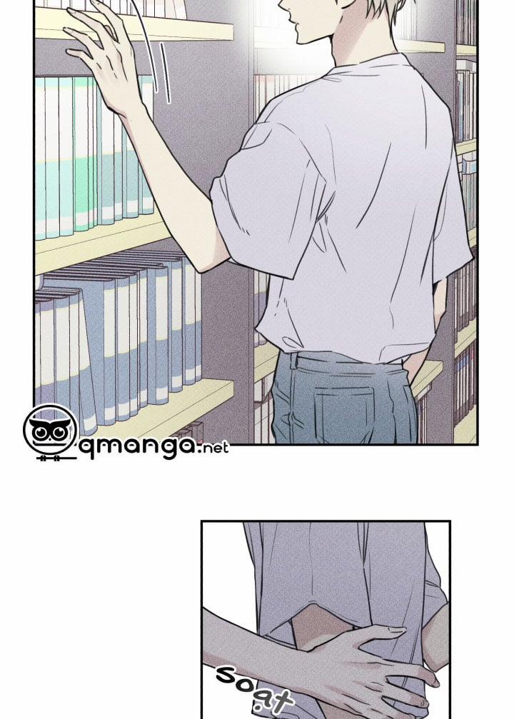 Anh Bạn Thiên Thần 29 trang 12