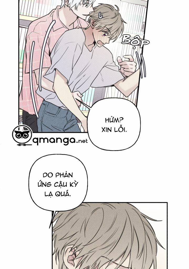 Anh Bạn Thiên Thần 29 trang 25