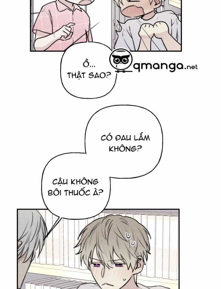 Anh Bạn Thiên Thần 29 trang 31