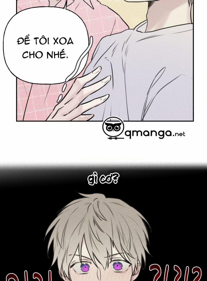 Anh Bạn Thiên Thần 29 trang 33