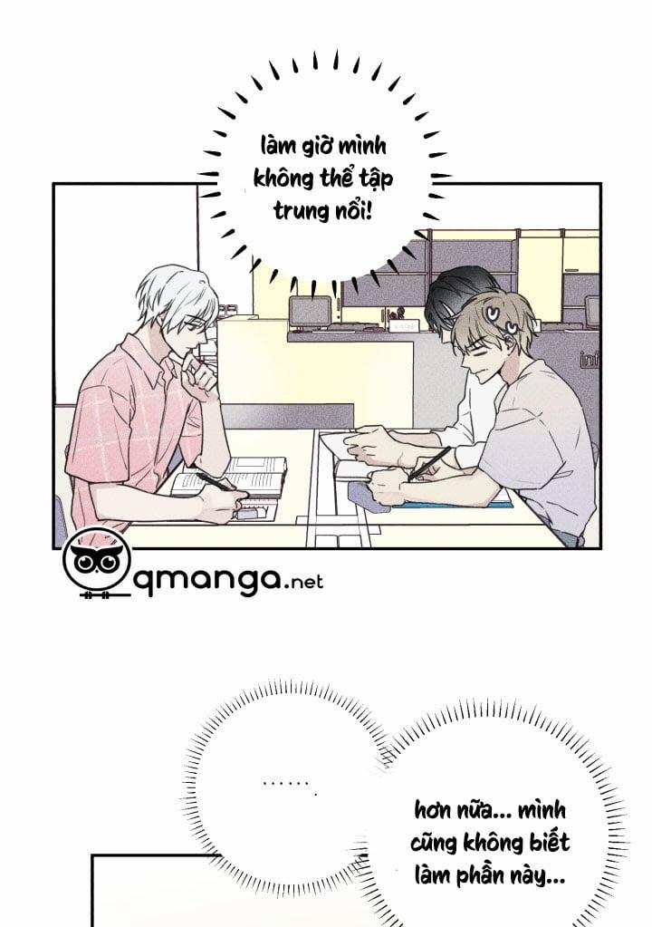 Anh Bạn Thiên Thần 29 trang 38