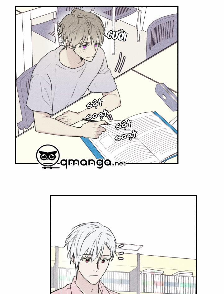 Anh Bạn Thiên Thần 29 trang 41