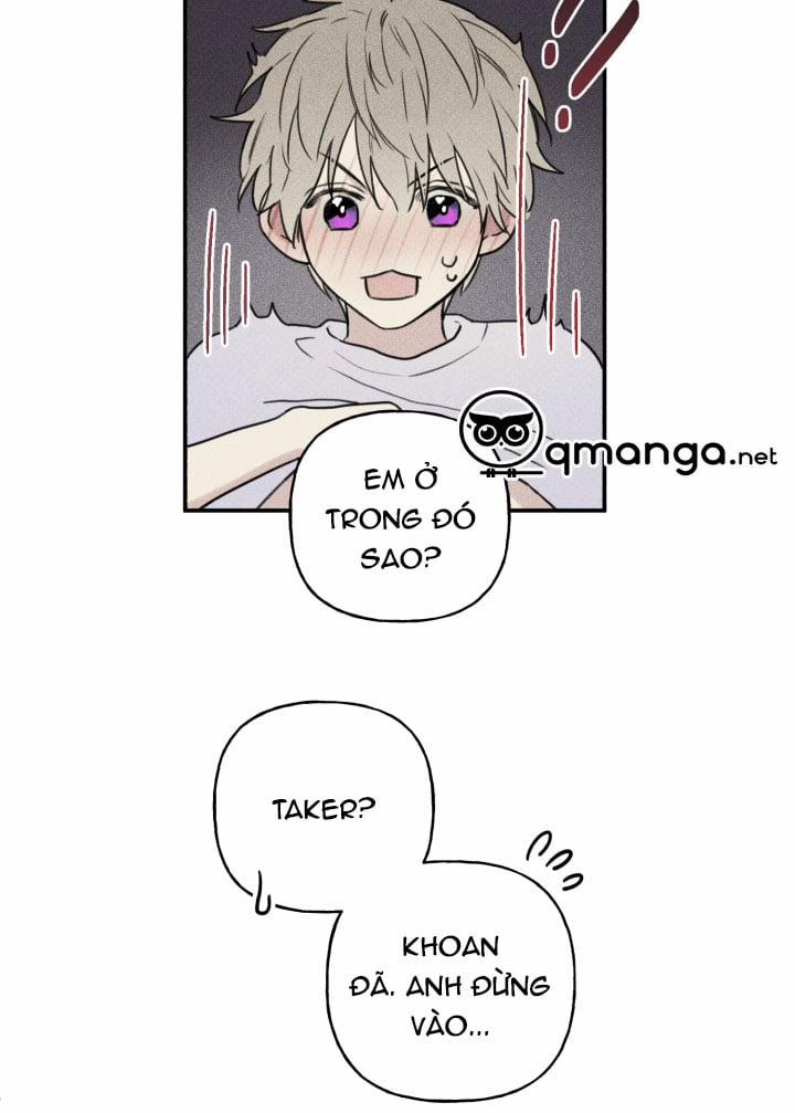 Anh Bạn Thiên Thần 29 trang 46