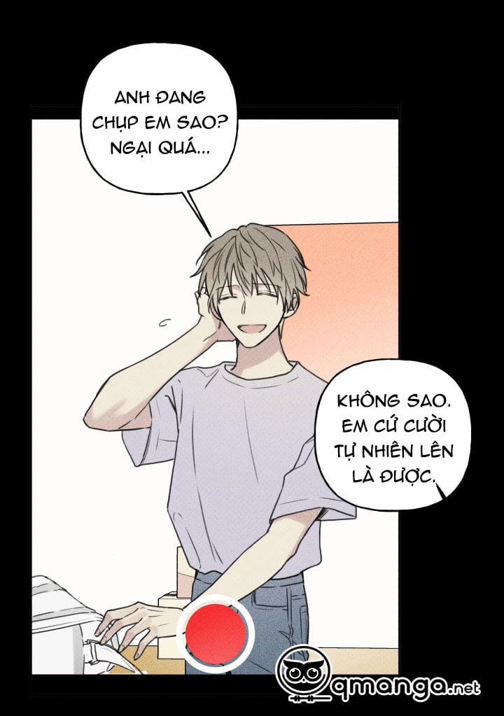 Anh Bạn Thiên Thần 29 trang 5