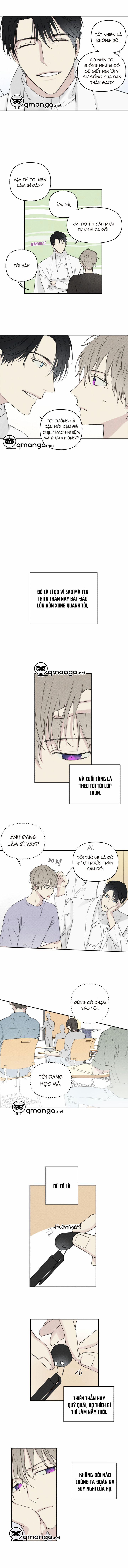 Anh Bạn Thiên Thần 3 trang 2