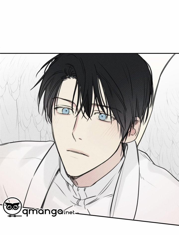 Anh Bạn Thiên Thần 30 trang 13