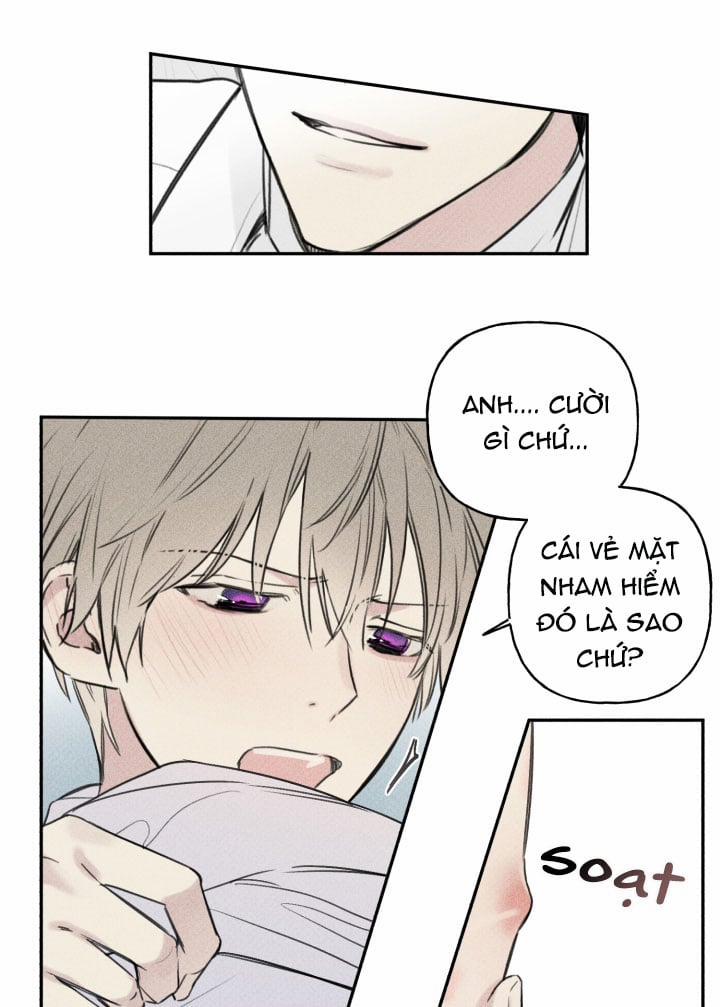 Anh Bạn Thiên Thần 30 trang 14