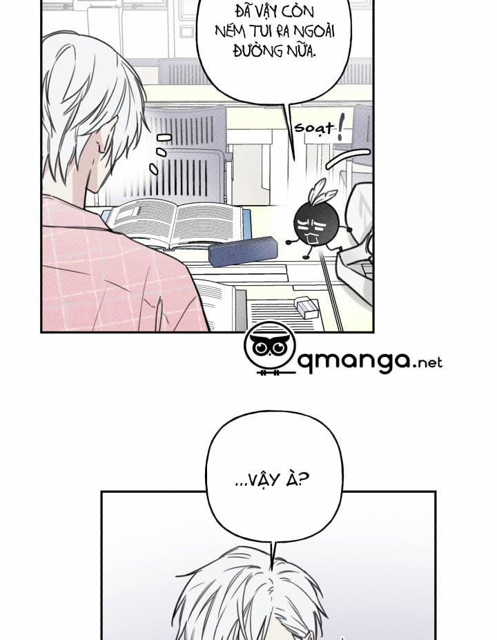 Anh Bạn Thiên Thần 30 trang 25