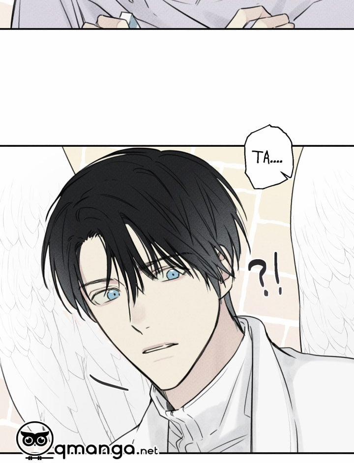 Anh Bạn Thiên Thần 30 trang 3