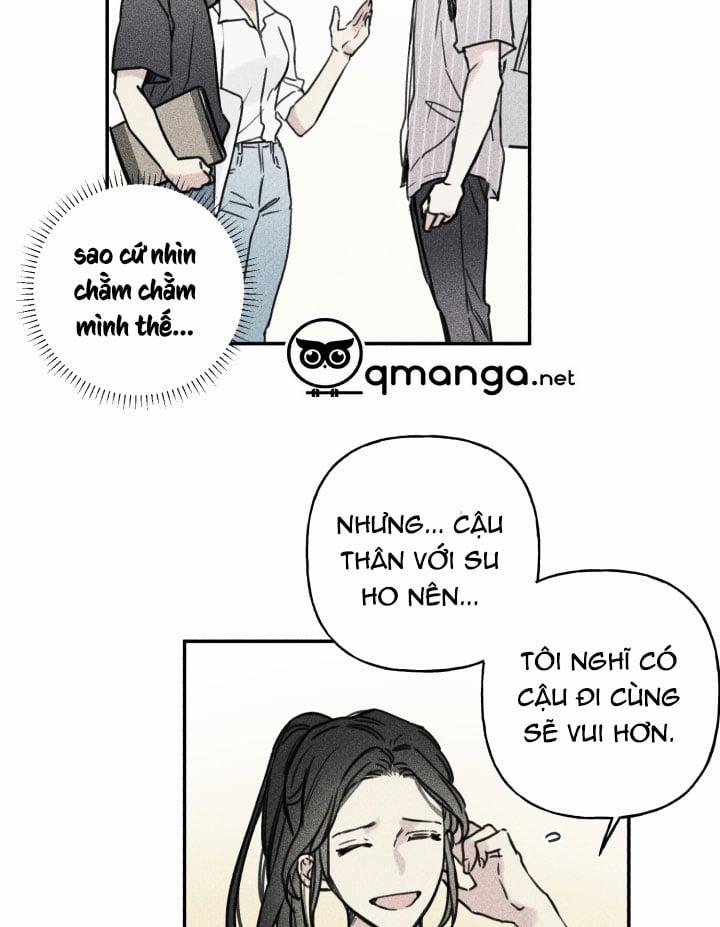 Anh Bạn Thiên Thần 30 trang 34