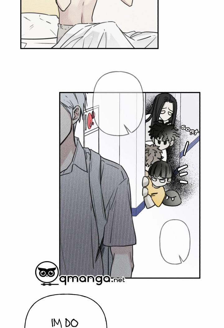 Anh Bạn Thiên Thần 30 trang 39