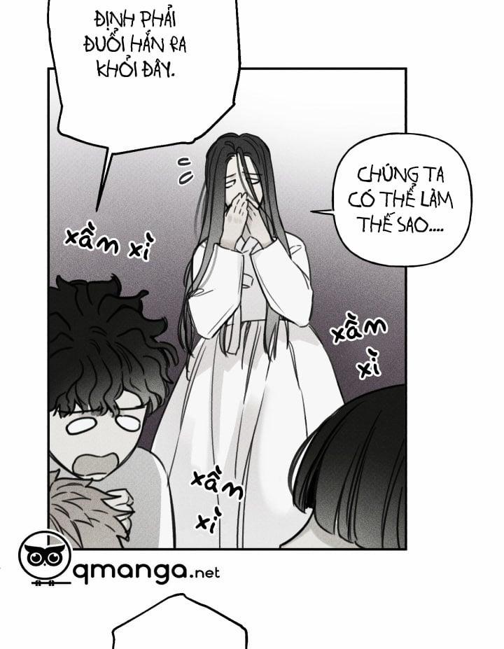 Anh Bạn Thiên Thần 30 trang 44