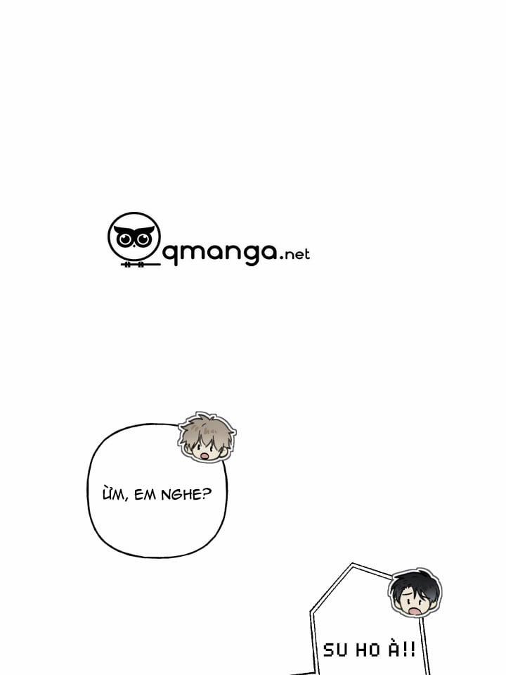 Anh Bạn Thiên Thần 31 trang 22
