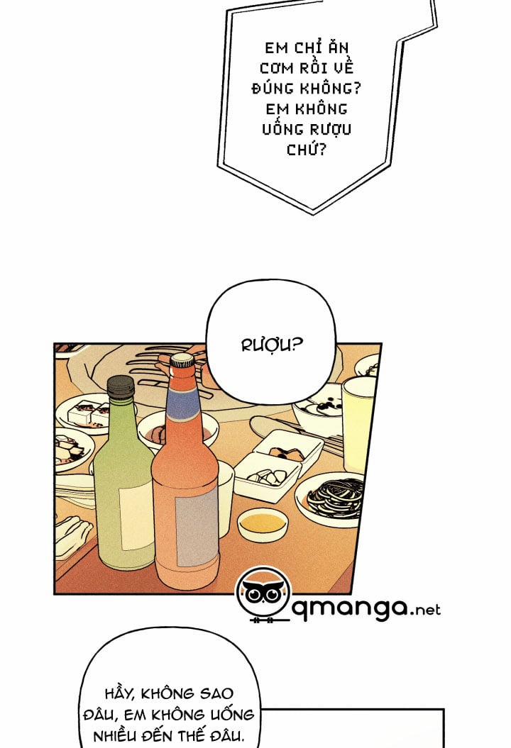 Anh Bạn Thiên Thần 31 trang 23