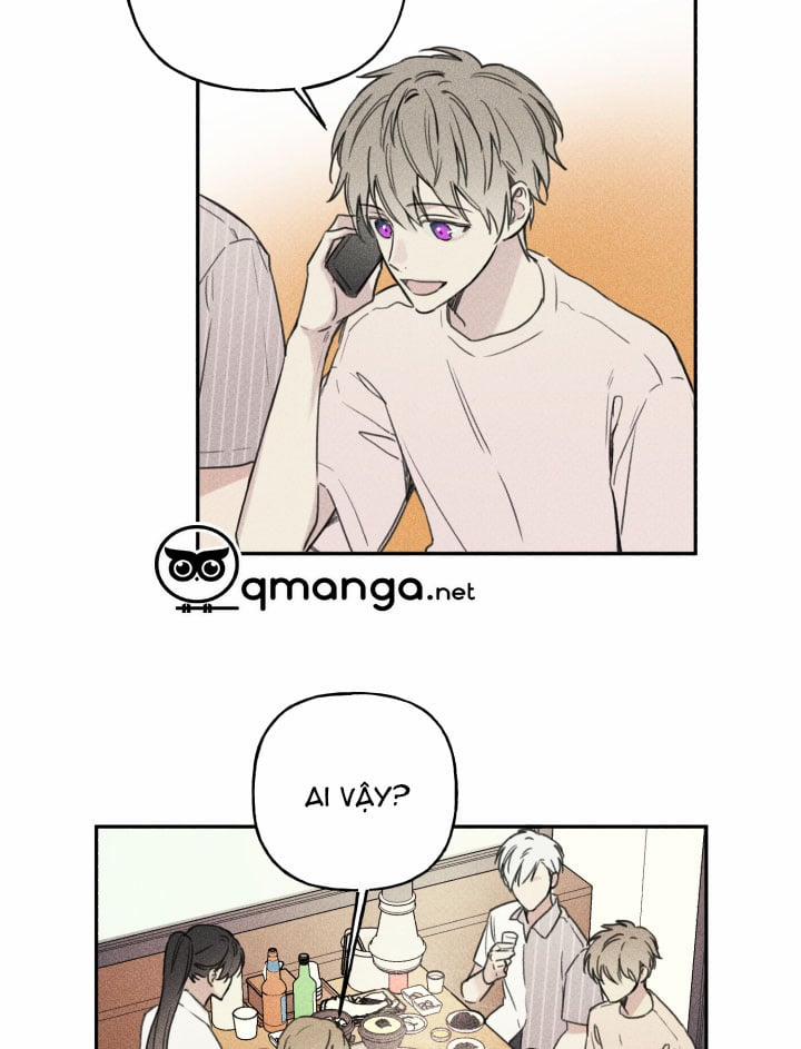 Anh Bạn Thiên Thần 31 trang 24
