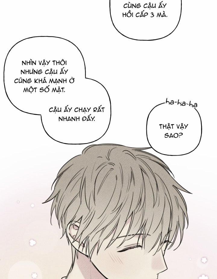 Anh Bạn Thiên Thần 31 trang 28