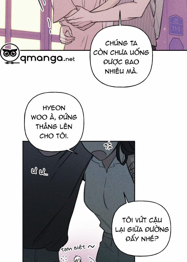 Anh Bạn Thiên Thần 31 trang 36