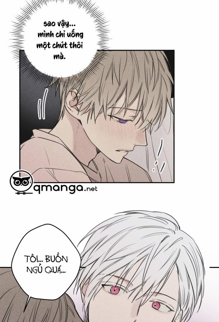 Anh Bạn Thiên Thần 31 trang 38