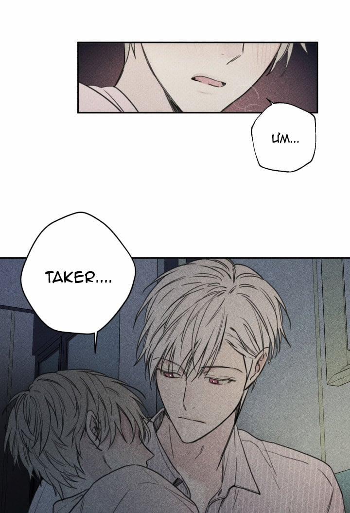 Anh Bạn Thiên Thần 31 trang 44