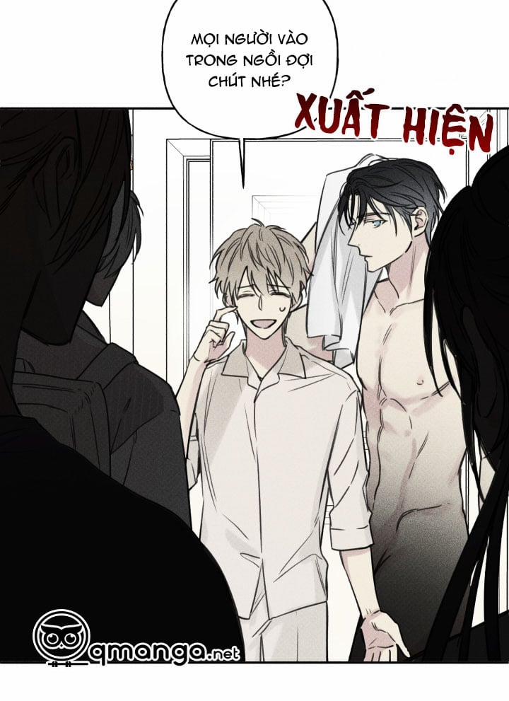 Anh Bạn Thiên Thần 31 trang 5