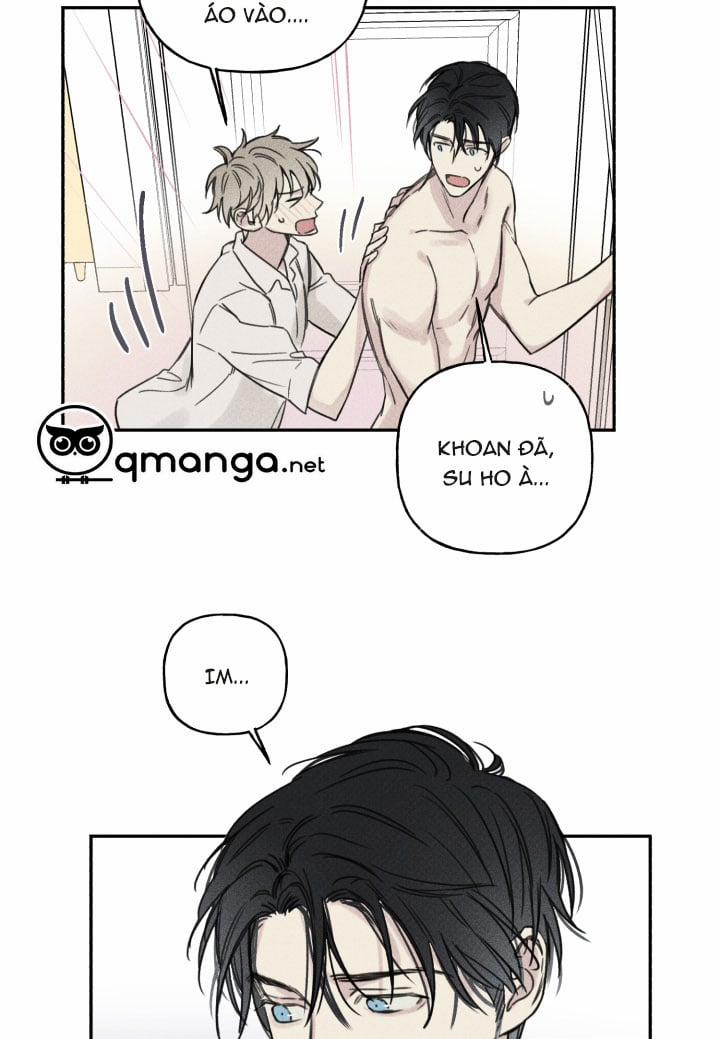 Anh Bạn Thiên Thần 31 trang 8