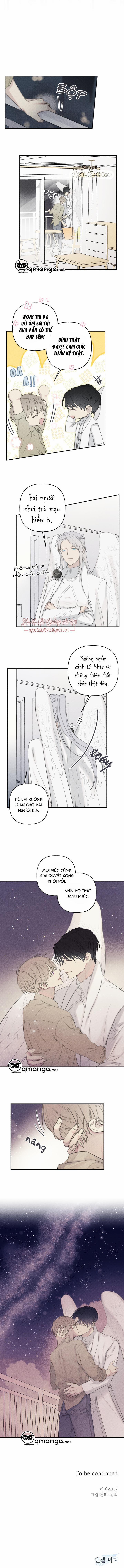 Anh Bạn Thiên Thần 59 trang 7