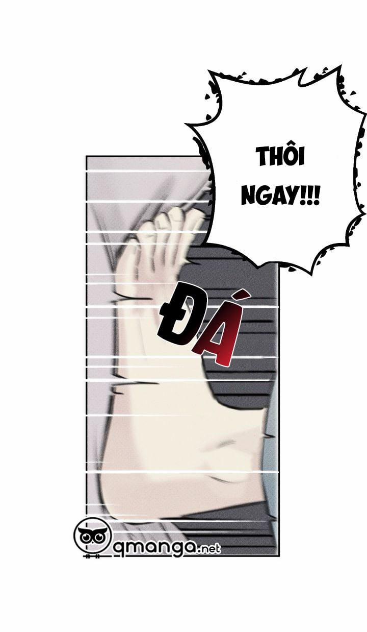 Anh Bạn Thiên Thần 7 trang 19