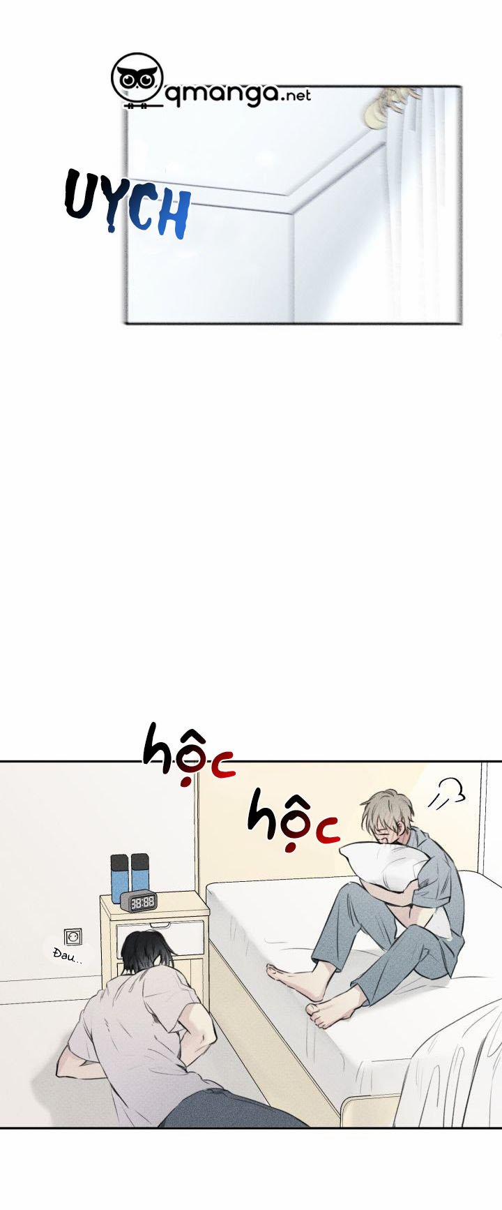 Anh Bạn Thiên Thần 7 trang 20