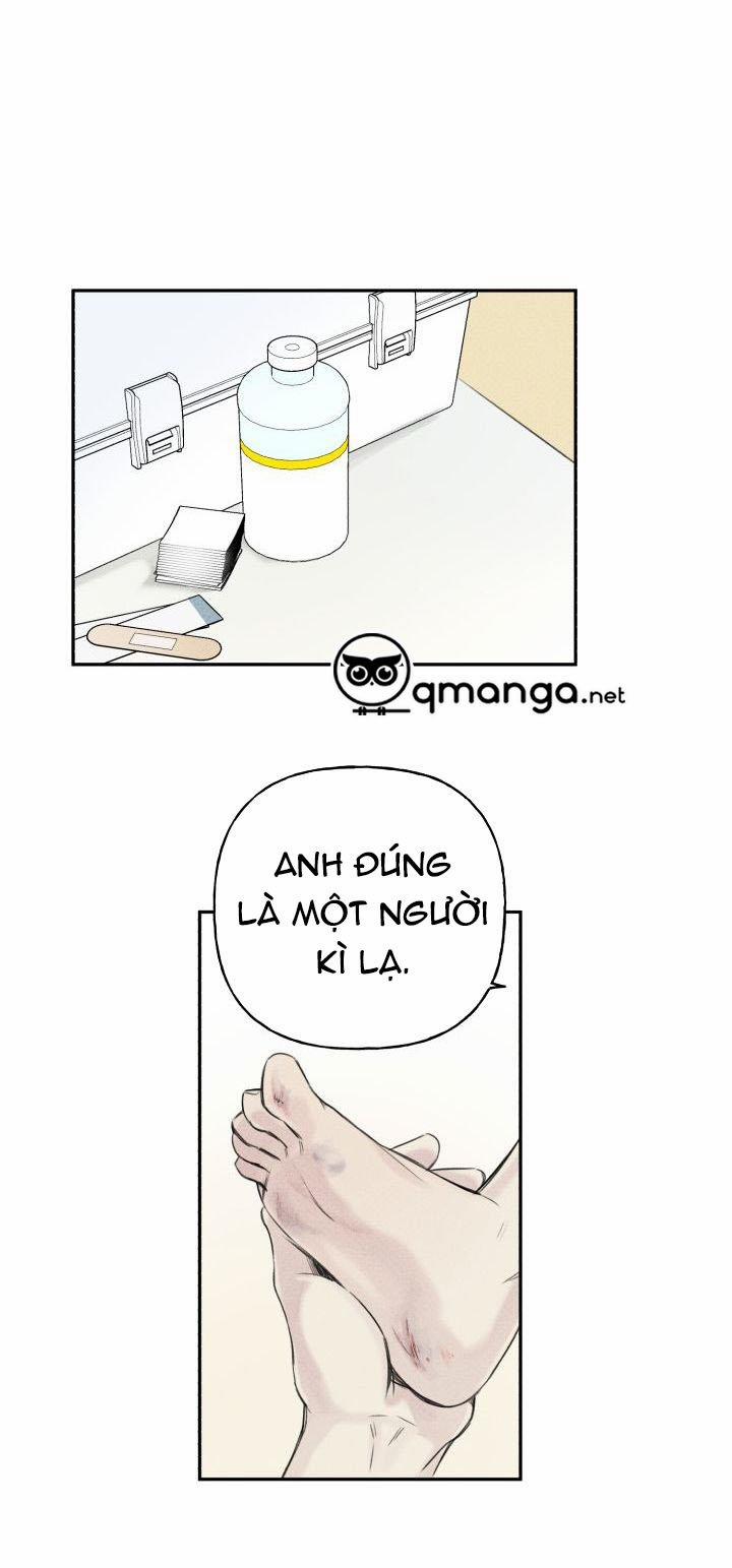 Anh Bạn Thiên Thần 7 trang 23