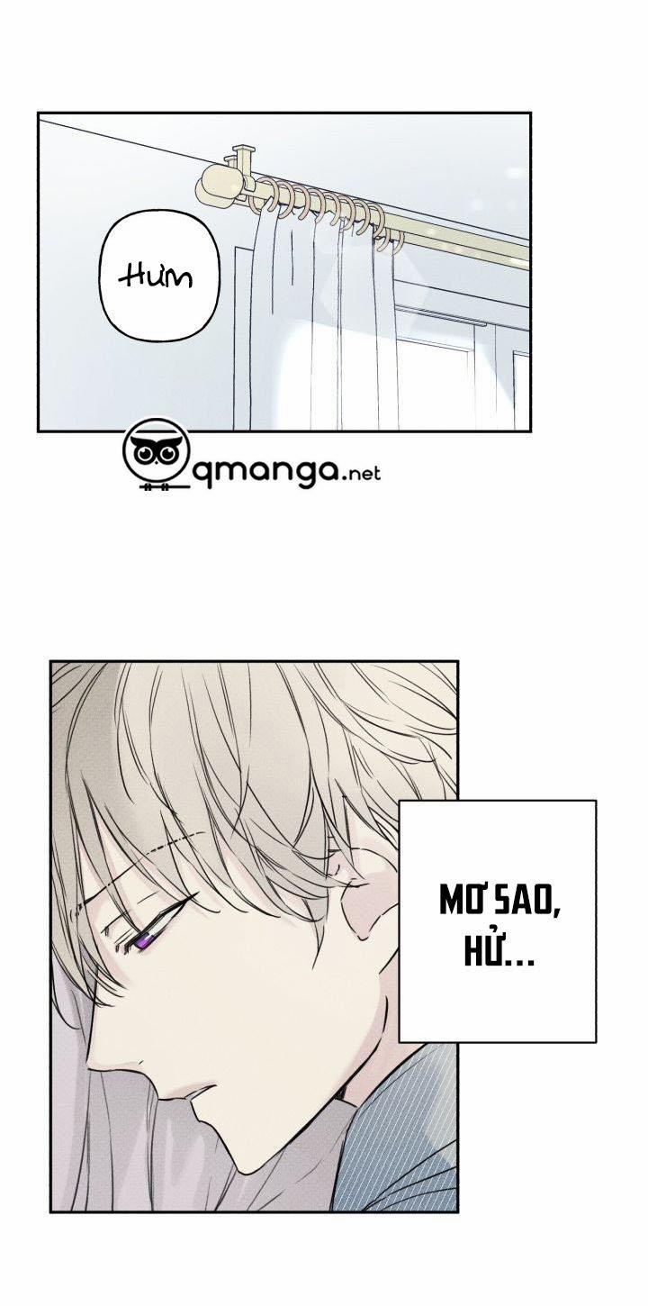 Anh Bạn Thiên Thần 7 trang 3