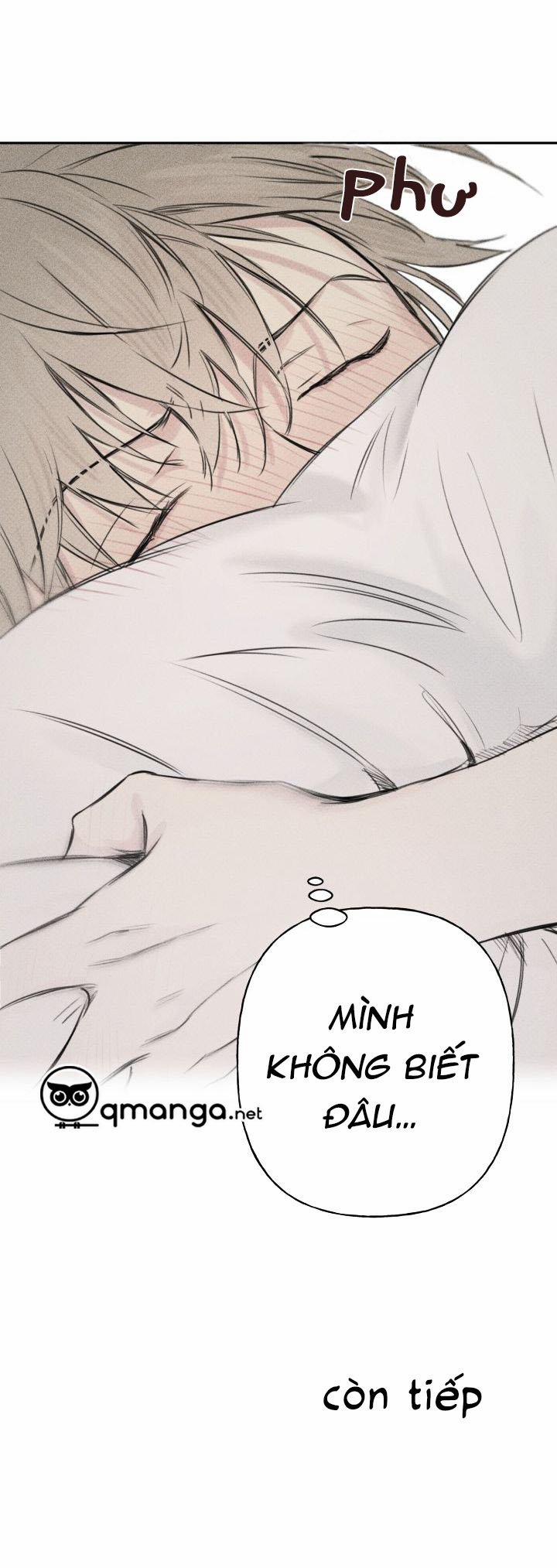 Anh Bạn Thiên Thần 7 trang 32