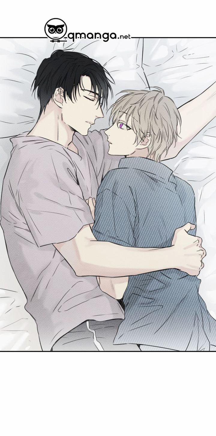 Anh Bạn Thiên Thần 7 trang 5