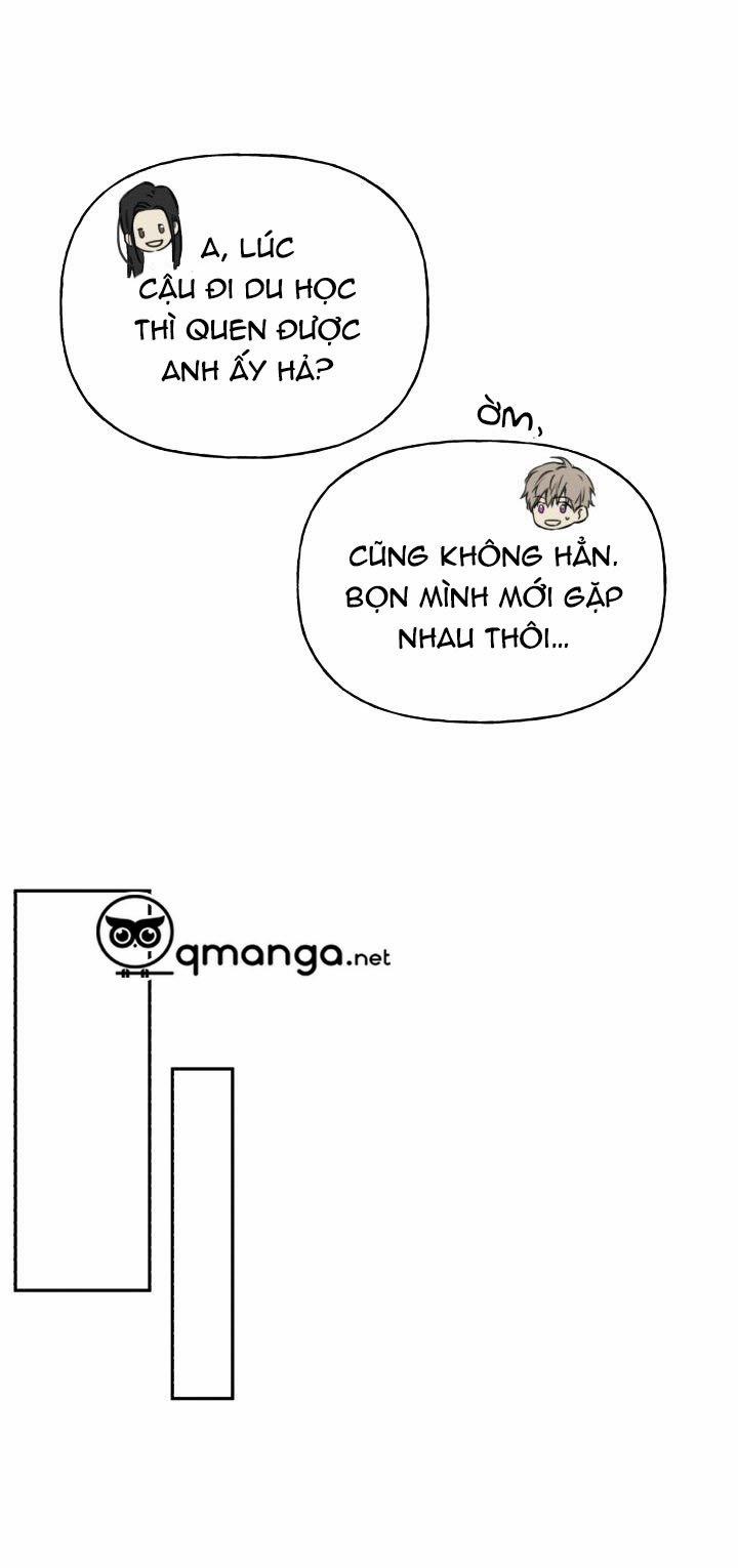 Anh Bạn Thiên Thần 8 trang 14