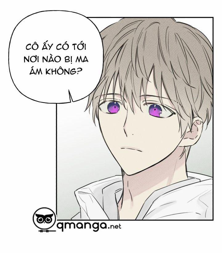 Anh Bạn Thiên Thần 8 trang 19