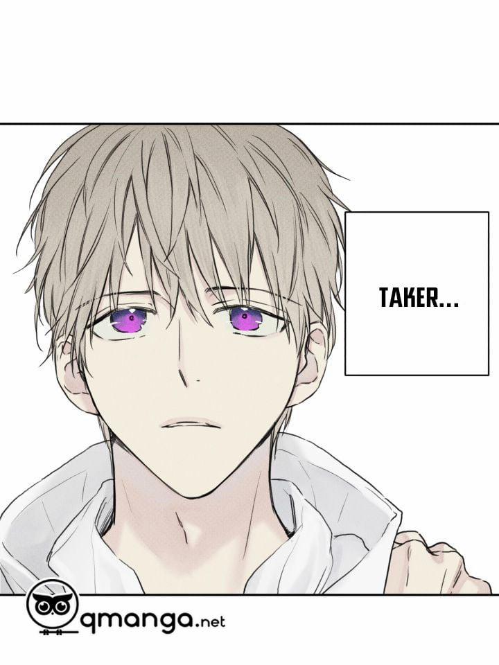 Anh Bạn Thiên Thần 8 trang 24