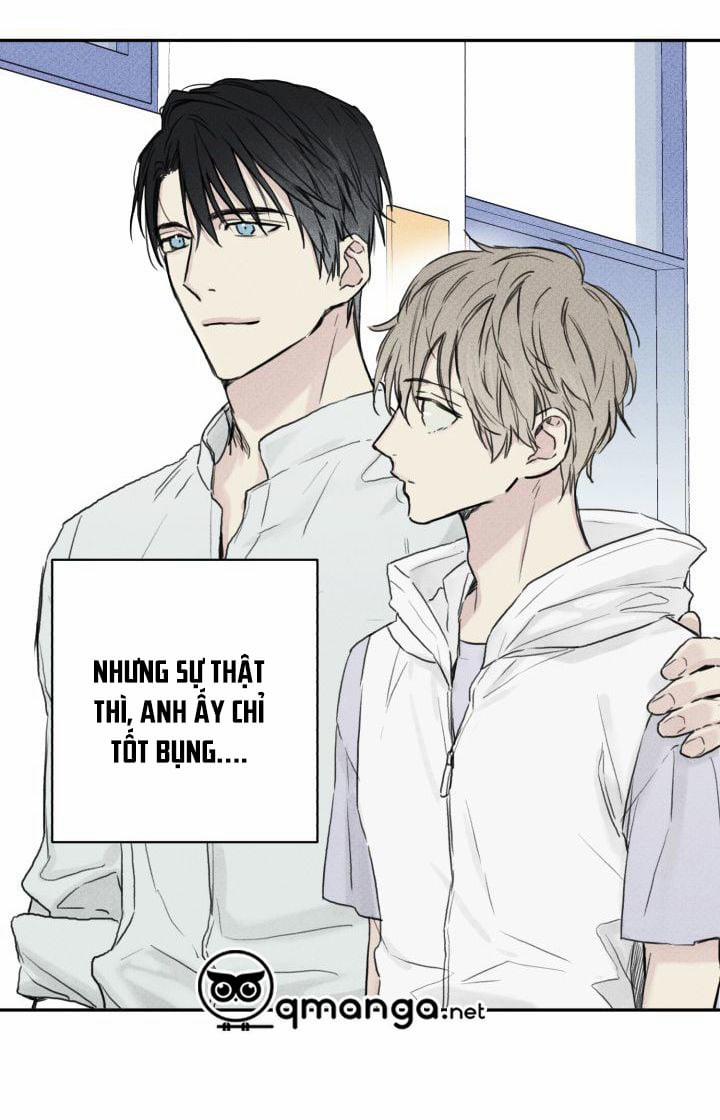 Anh Bạn Thiên Thần 8 trang 26