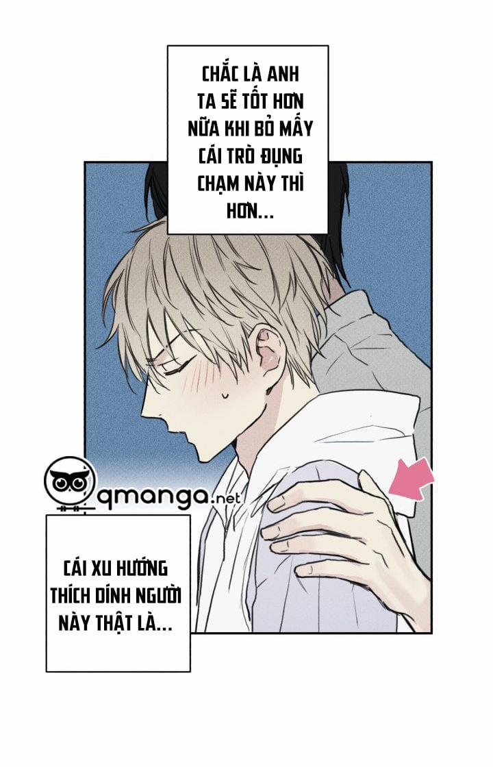 Anh Bạn Thiên Thần 8 trang 27