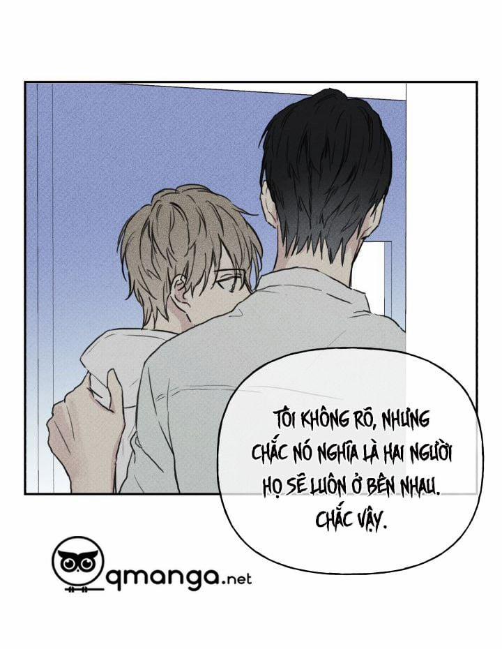 Anh Bạn Thiên Thần 8 trang 31