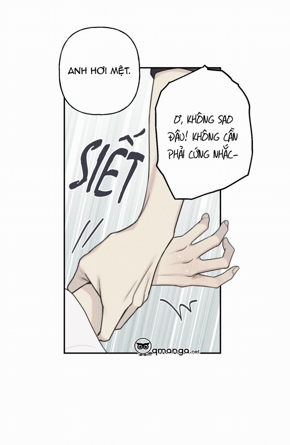 Anh Bạn Thiên Thần 81 trang 31