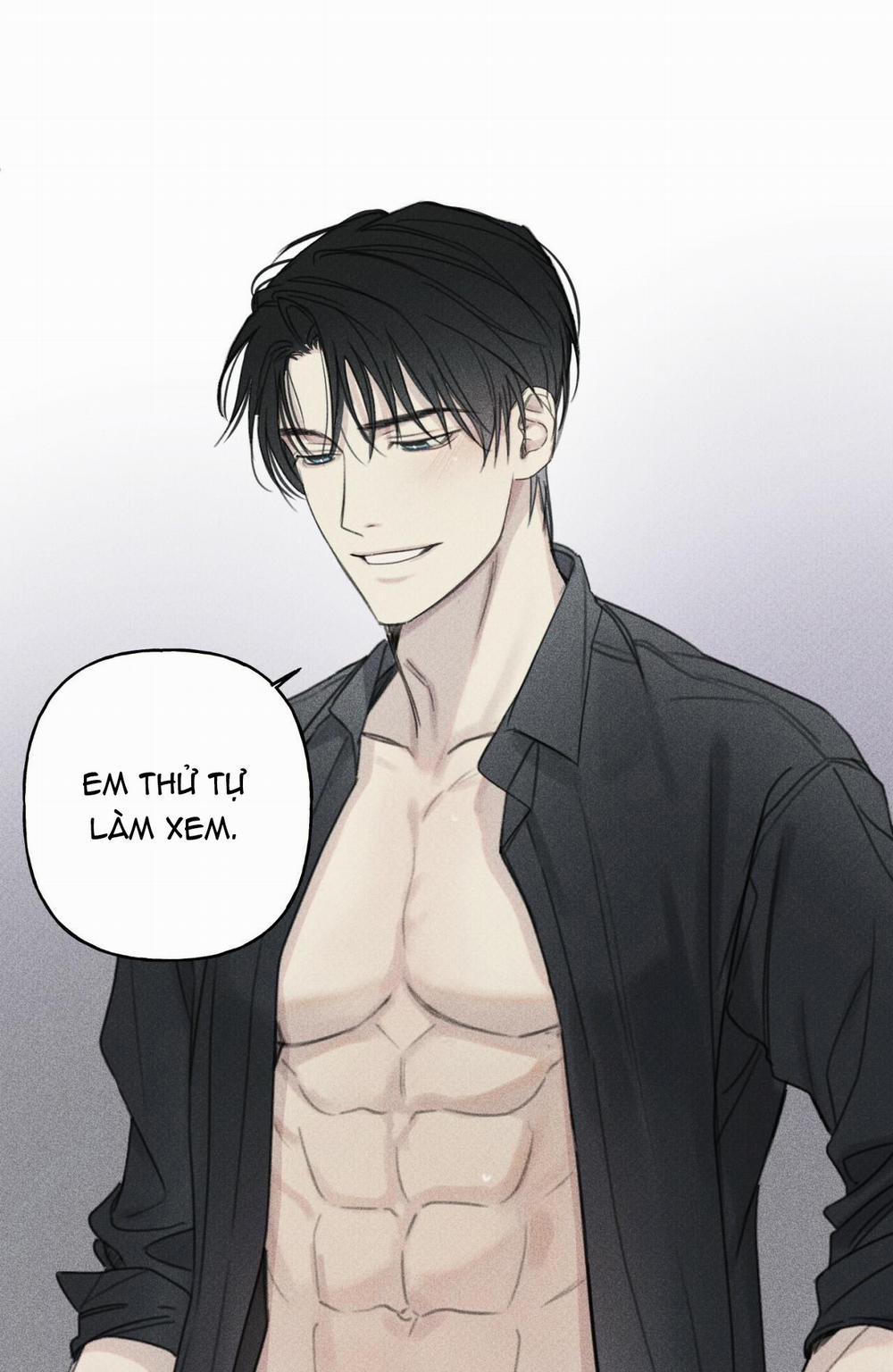 Anh Bạn Thiên Thần 81 trang 32