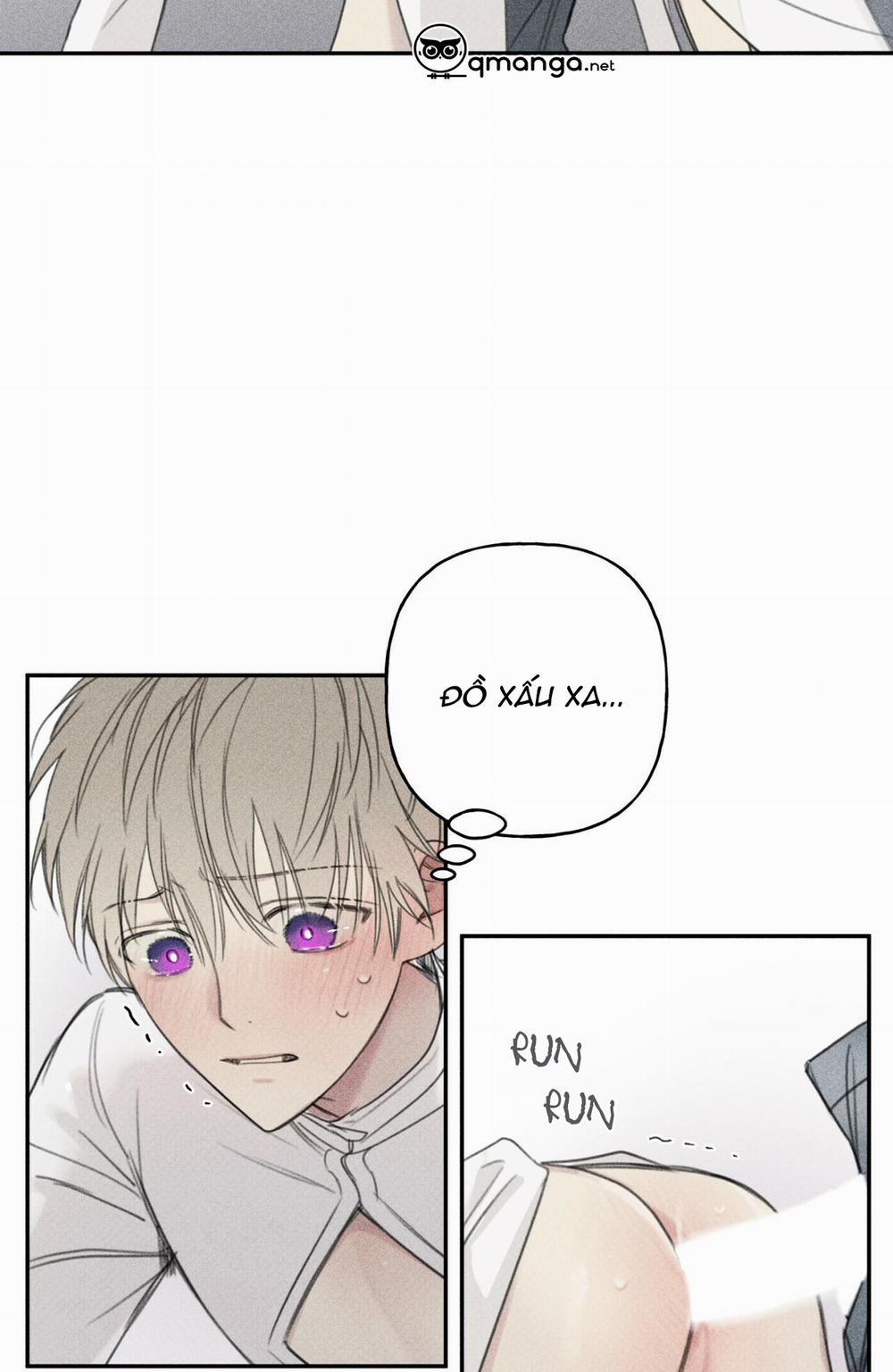 Anh Bạn Thiên Thần 81 trang 35